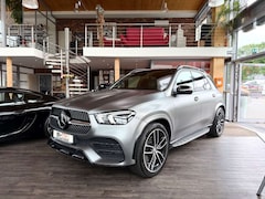 Bild des Angebotes Mercedes-Benz GLE 580 4M AMG-Line Pano Distr. Airmatic 360°