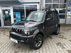 Bild des Angebotes Suzuki Jimny Ranger Style Lim.