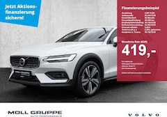 Bild des Angebotes Volvo V60 Cross Country B4 AWD Ultimate Pano Harman/Kardon