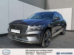 Bild des Angebotes Genesis GV70 2.2 D Luxus AWD Technik-Paket 2.2