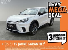Bild des Angebotes Lexus LBX 1.5 Elegant *CARPLAY*AA*NAVI*KAMERA*LHZ*SHZ*