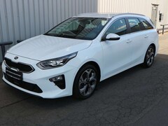 Bild des Angebotes Kia Ceed / cee'd SW 1.6 CRDi Eco-Dynamics+(48V Mild-Hyb.) DCT7 Spir