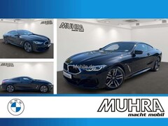 Bild des Angebotes BMW M850 i xDrive Coupe DA Prof PA + Softclose Sitzbelüftun