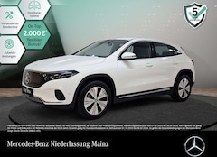 Bild des Angebotes Mercedes-Benz EQA 350 4M PROG+ADVANCED+KAMERA+SPUR