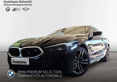 Bild des Angebotes BMW M850 i xDrive Coupé DAB Aktivlenkung WLAN