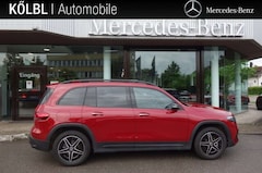 Bild des Angebotes Mercedes-Benz EQB 250 EQB 250+ AMG LINE PANO ASS PAK KAMERA KEYL NIGHT