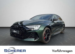 Bild des Angebotes Audi RS3 *BENTLEY Frabe*Schalensitze*RS Aus