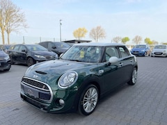 Bild des Angebotes MINI Cooper S Aut. Pepper Leder Navi Tüv&Service NEU