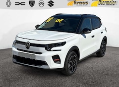 Bild des Angebotes Citroen C3 Turbo 100 S&S Max SHZ NAVI KAM