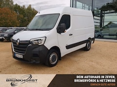 Bild des Angebotes Renault Master E-Tech Z.E. L1H2 € 249 netto Leasing
