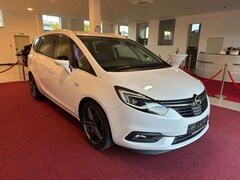 Bild des Angebotes Opel Zafira C Automatik *Navi*Kamera*LED*AHK*SHZ*PDC