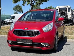 Kia Venga Dream Team*NAVI*TÜV Neu*SHZ*Kamara*PDC