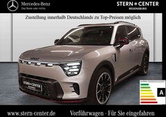 Bild des Angebotes smart #5 Brabus ALLRAD+SITZKLIMATISIERUNG+HUD+PANO+++