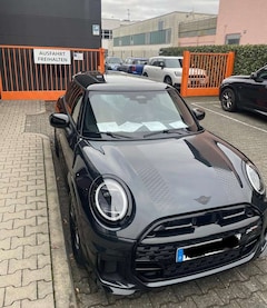Bild des Angebotes MINI Cooper C John Works Trim