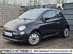 Bild des Angebotes Fiat 500 1.2 Pop Star AUTOMATIK KLIMA MP3 USB BT CD