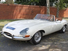 Bild des Angebotes Jaguar E-Type Serie I 3,8 Litre