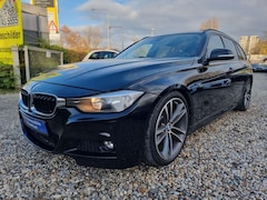 Bild des Angebotes BMW 330 330 d°M Paket°Panorama°19°Alu°Leder