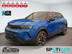 Bild des Angebotes Opel Mokka-E GS Elektro 136PS *PDC*11kW OBC*KAMERA*