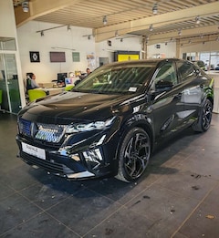 Bild des Angebotes Renault Rafale Atelier Alpine Plug-in Hybrid 300PS 4x4