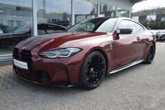 Bild des Angebotes BMW M4 Coupe xDrive Competition*CARBON*360*LASER*ACC