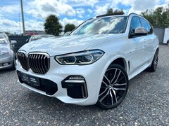 Bild des Angebotes BMW X5 M50d xDRIVE-LASER-PANO-HARMAN-HIFI-SOFT CLOSE