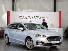 Ford Mondeo TUNIER 2.0 ECOBLUE TITANIUM / LED / AHK
