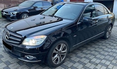 Bild des Angebotes Mercedes-Benz C 250 C-Klasse CGI Automatik BlueEFFICIENCY
