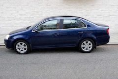 Bild des Angebotes VW Jetta 1.6 Automatik Comfortline