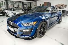 Bild des Angebotes Ford Mustang 3,7 GT500 SHELBY LPG BRC TOP