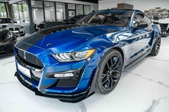 Bild des Angebotes Ford Mustang 3,7 GT500 SHELBY LPG BRC TOP