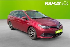 Toyota Auris 1.8 Hybrid Aut.Team D+KAMERA+TEMPO+SHZ
