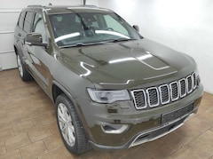 Bild des Angebotes Jeep Grand Cherokee 3.0 CRD 1941-Limited 4X4 KAMERA NAVI AUTOMATIK LED
