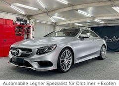 Bild des Angebotes Mercedes-Benz S 500 4MATIC Edition 1 mit AMG Paket
