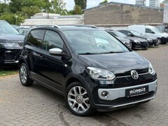 Bild des Angebotes VW up! cross up! Navi*Klima*Szhz*el.FH*Alu