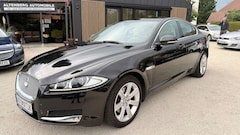 Bild des Angebotes Jaguar XF 2.2 Diesel