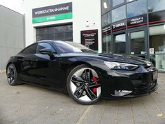 Bild des Angebotes Audi e-tron GT RS Quattro MATRIX/HEADUO/21"/B&O/S-SITZE