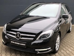 Bild des Angebotes Mercedes-Benz B 220 d Leder Navi BiXenon Kamera SHZ AHK PDC
