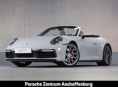 Bild des Angebotes Porsche 992 911 Carrera 4S Sport Chrono BOSE Sportabgas