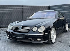 Bild des Angebotes Mercedes-Benz CL 500 CL 500 Coupé AMG*XENON*MEMORY*PDC*BOSE*SHD