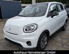Bild des Angebotes Leapmotor T03 Design