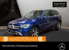 Bild des Angebotes Mercedes-Benz GLC 400 d 4M PANO+360+AHK+MULTIBEAM+FAHRASS+HUD+9G