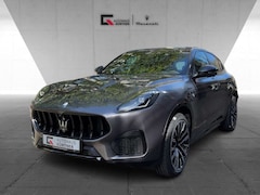 Bild des Angebotes Maserati Grecale MODENA MY25 FUORIESERIE 5Jahre Garantie
