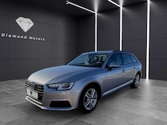 Bild des Angebotes Audi A4 Avant *Finanzierung+Garantie*