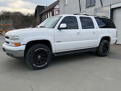 Bild des Angebotes Chevrolet Suburban 2500 8.1L V8 496cui GMT800 Offroad