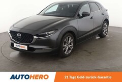 Bild des Angebotes Mazda CX-30 1.8 D Selection 2WD Aut.*NAVI*MATRIX-LED*ACC*CAM*