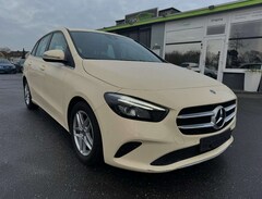 Bild des Angebotes Mercedes-Benz B 180 B 180 d (247.003)
