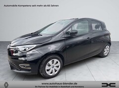 Bild des Angebotes Renault ZOE Iconic R135 Z.E 50 CCS