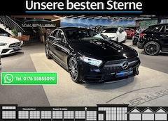 Bild des Angebotes Mercedes-Benz CLS 400 CLS 400d 4M AMG-Line*Memory*Burmester*360° Cam*