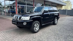 Bild des Angebotes Nissan Patrol Patrol Diesel  5-Türer 3.0 Di Elegance