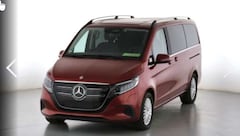 Bild des Angebotes Mercedes-Benz EQV 300 AVANTGARDE MBUX+LED+DISTR
